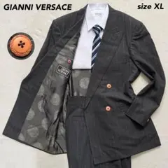 2026年最新】Gianni Versace メンズ ビジネススーツの人気アイテム