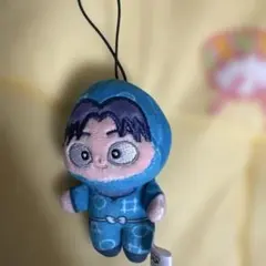 忍たま乱太郎　きり丸