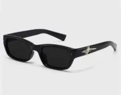GEEK style SILVER SUNGLASSES selonidのサムネイル