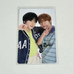 NCT WISH WISH祭 ラントレ ケミトレカ リョウ サクヤ - メルカリ