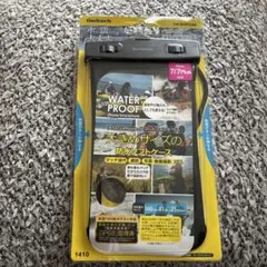 Owltech 防水ソフトケース iPhone 7/7Plus対応
