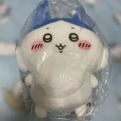 ちいかわ　パラレルワールド⁉︎ BIGぬいぐるみ