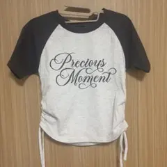 Gorge 半袖Tシャツのサムネイル