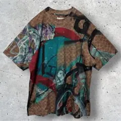 S】完売品 Paper & Ink Cotton Club カモT - メルカリ