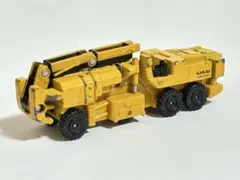 ロングトミカ 廃盤 3セット カヤバ システム ロードカッター エキスカベータ ロングトミカ 廃盤 3セット カヤバ システム ロードカッター エキスカ