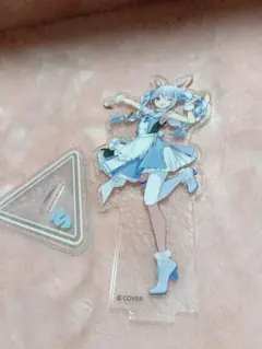 渡辺曜 アクスタ セガコラボカフェ - メルカリ