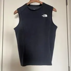 THE NORTH FACE | ランニング用ノースリーブシャツ メンズ