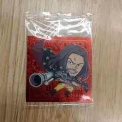 ワンピースウエハースLOG.14 ヤソップ パラレル