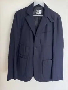 2026年最新】ベッドフォードジャケット エンジニアードガーメンツの