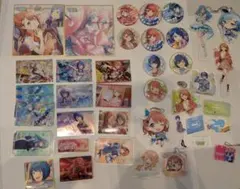 プロジェクトセカイ プロセカ ZOZOTOWN エピカ BOX モモジャン - メルカリ