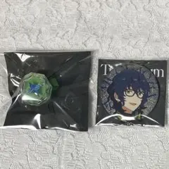 あんスタ リンライ 缶バッジ 青葉つむぎ まとめ売り スタライ 9th