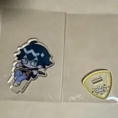 ドズル社　まねきねこ　おんりー　SD アクリルスタンド　ミニアクスタ