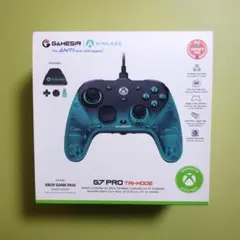 GameSir G7 Pro Aimlabs XBOX コントローラーのサムネイル