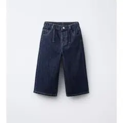 zara kids デニム 6y 116cm