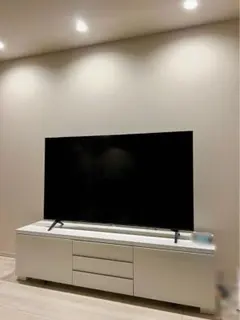 ジャンク品 ソニー 55V型 4K液晶テレビ KJ-55X8550G - メルカリ