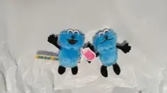 飼い主募集中】パペットスンスン双子セット 『バラ売り可』 - メルカリ