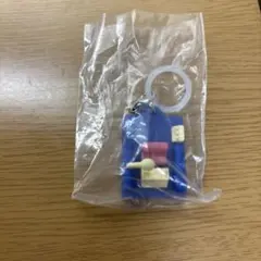 ドラえもん めじるしアクセサリー タイムマシン
