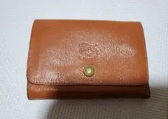 イルビゾンテ　財布