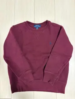 Polo Ralph Lauren トレーナー S/P
