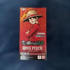 プレバン当選品受け継がれる意志BOX - メルカリ