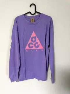 ナイキ NIKE ACG ロンT 長袖 メンズ レディース