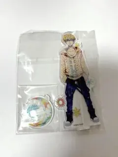 東京リベンジャーズ 松野千冬 アクリルスタンド