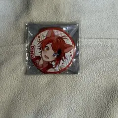 すとぷり 莉犬 等身 缶バッチ