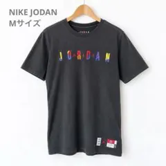 NIKE JORDAN SPORTS DNA ハイブリッド Tシャツ Mサイズ