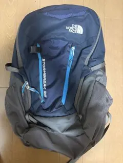 THE NORTH FACE 登山リュック ネイビー NF00CHE7