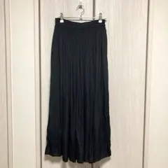 UNIQLO ユニクロ ロングスカート