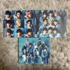 SnowMan Secret Touch CD