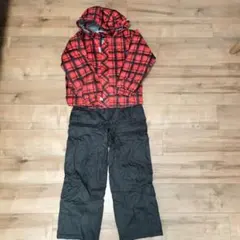 VAXPOT 子供用スキーウェア 130