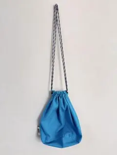 【ロンハーマン】巾着型ショルダーバッグ