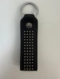 未開封 PEEL＆LIFT ピールアンドリフト STUDS KEYRING 黒 - メルカリ