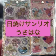 正規品☆日焼けキラキラウォーターシール