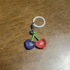 ワンピース めじるしアクセサリー メロメロの実