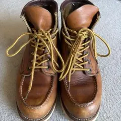 RED WINGレッドウィング 8875 8E 26cm アイリッシュセッター - メルカリ