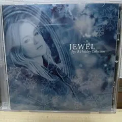 Jewel Joy: A Holiday Collection
