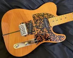 mad cat テレキャスター prince squier by fender mad cat テレキャスター prince squier by fender - メルカリ