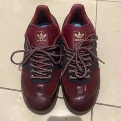 NIKE×ALWAYTH SAMBA スニーカーのサムネイル