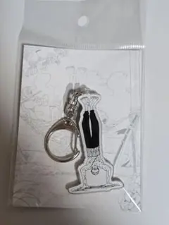 ジャンプショップ 神保町 JUMP ワンピース アクリルキーホルダー ゾロ