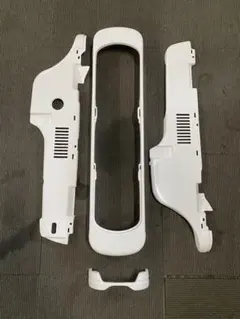 HONDA モトコンポ カウル 外装 ホワイト Amazon | バイクパーツセンター(Bike Parts Center) インナー