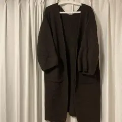 ロングカーディガンのサムネイル