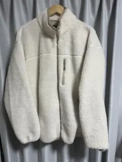 beams heart ボアジャケット