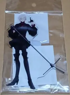 九条天 アクリルスタンド Treasure! アイナナ☆未開封☆ アクスタ