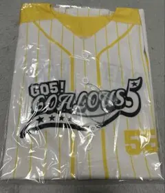 ベースボールシャツ