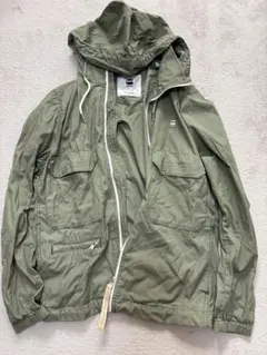 G-STAR RAW XPOオーバーシャツ Lのサムネイル