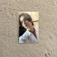 ENHYPEN DARK BLOOD ニキ トレカ