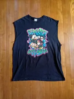 SPARK!!SOUND!!SHOW!! スサシ Tシャツ サイズXL 美品 - メルカリ