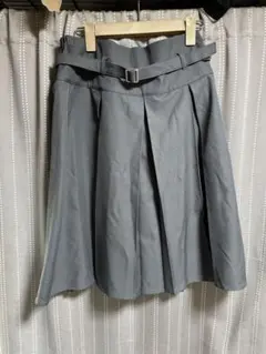 プリーツスカート　値下げ不可のサムネイル